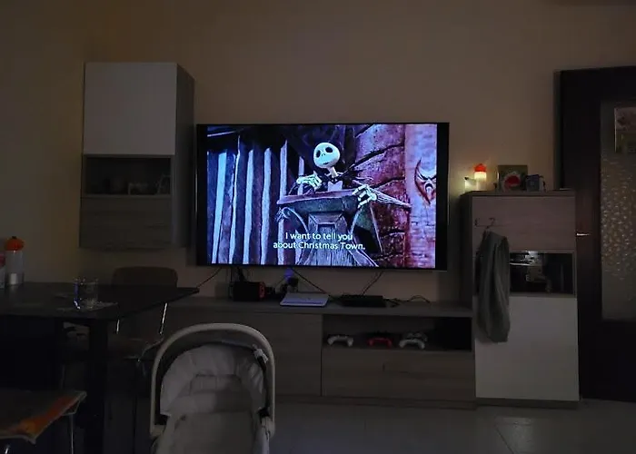 Apartamento